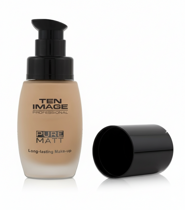 Pure Matt Make-up 30ml