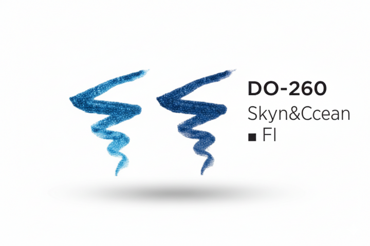 Eternity Shadow - Lápiz dúo