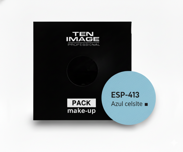 Sombras Brillantes - Formato Pack 4g