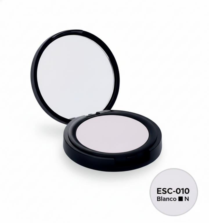 Sombras superpigmentadas mates frías y cálidas - Estuche individual 4g