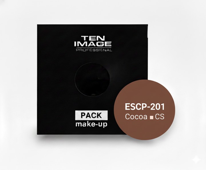 Sombras superpigmentadas satinadas Formato Pack 4g