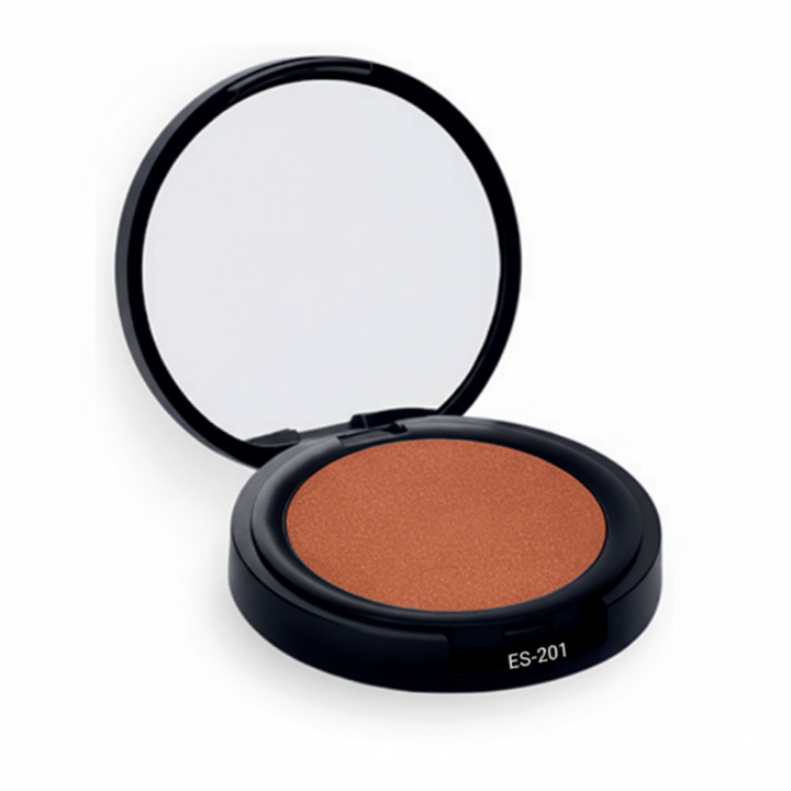 Sombras satinadas - Estuche individual 4g