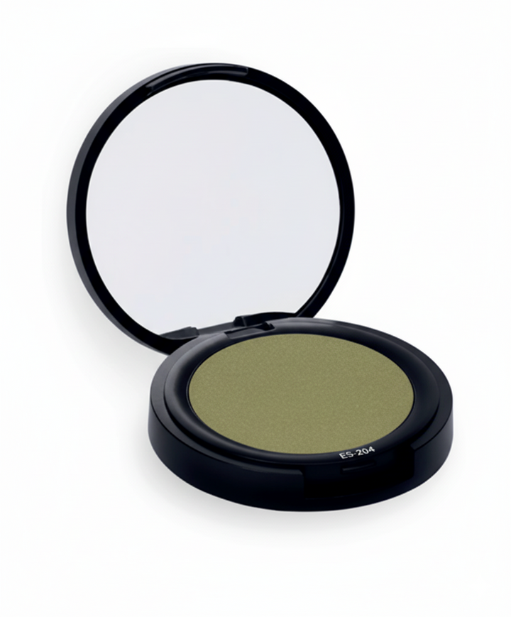 Sombras satinadas - Estuche individual 4g