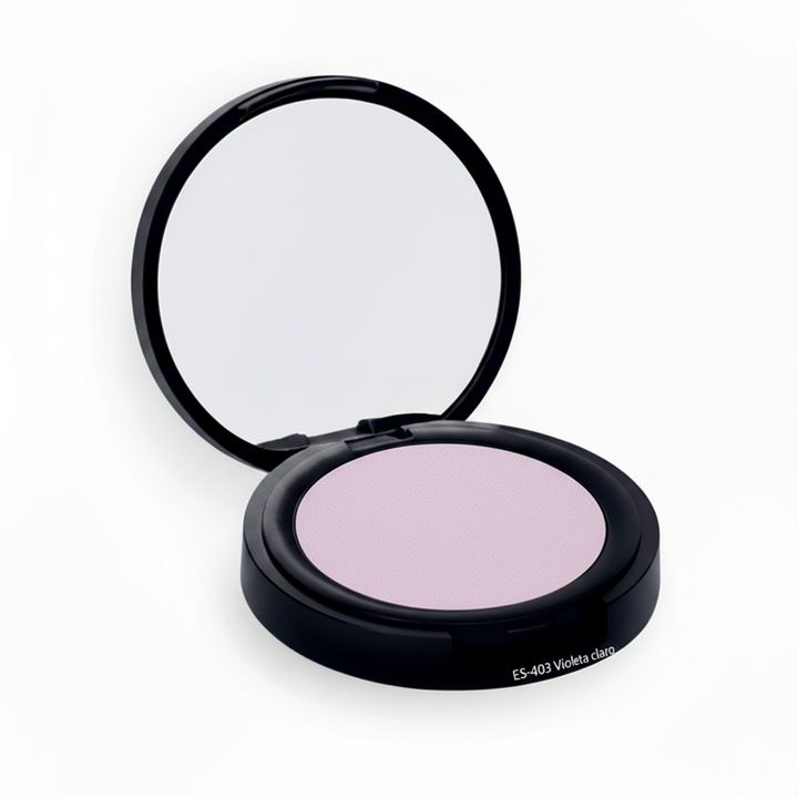 Sombras brillantes - Estuche individual 4g