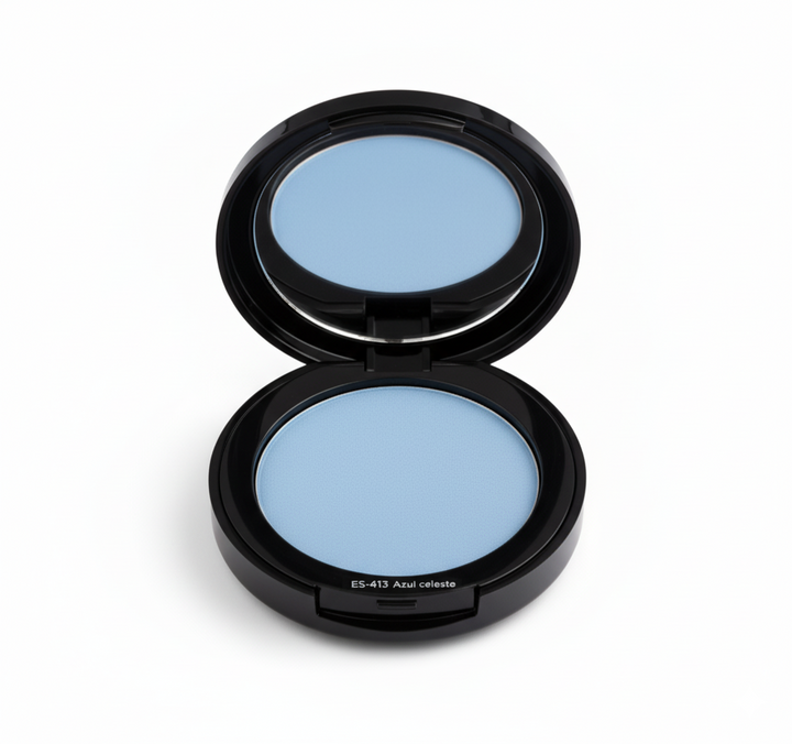 Sombras brillantes - Estuche individual 4g