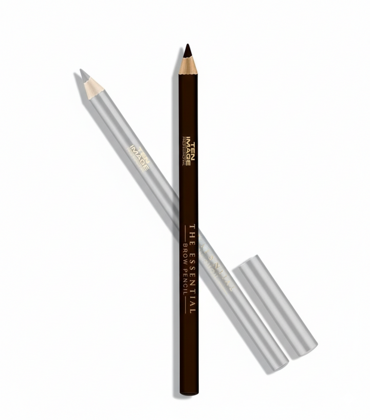 The Essential Brow Pencil - Lápiz de cejas
