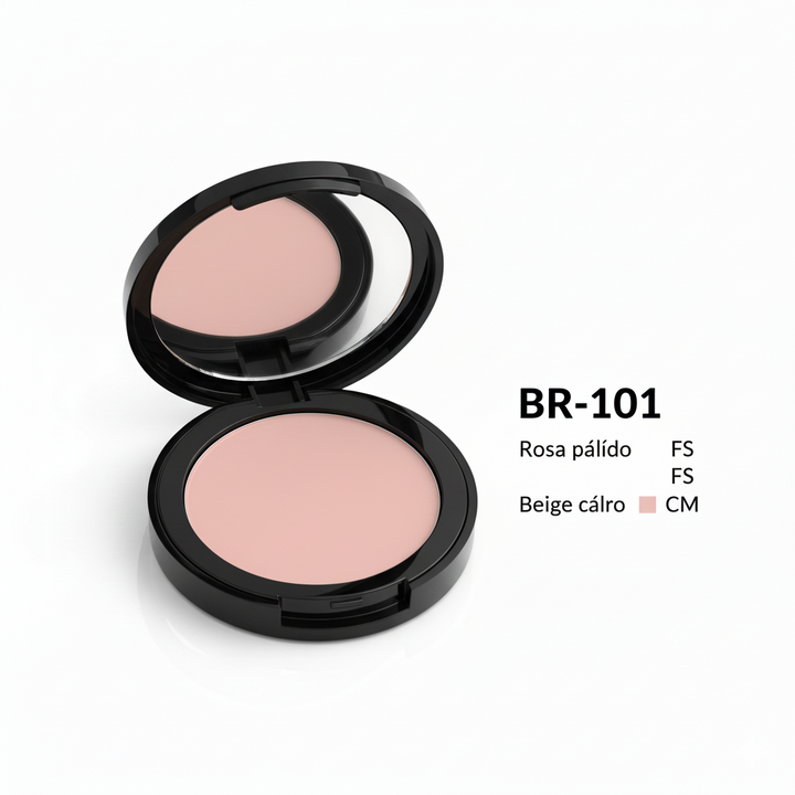 Colorete - Estuche individual 4g