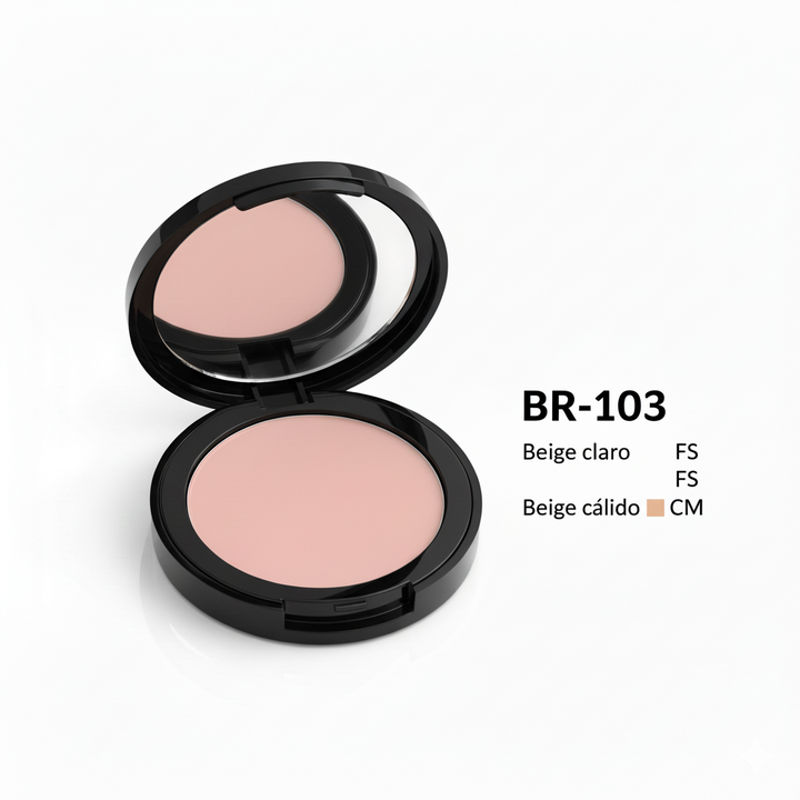 Colorete - Estuche individual 4g