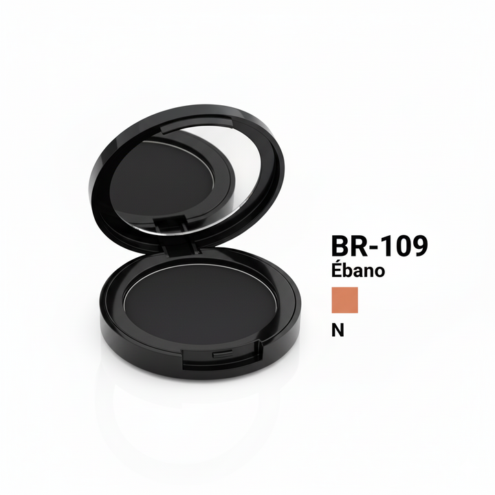 Colorete - Estuche individual 4g