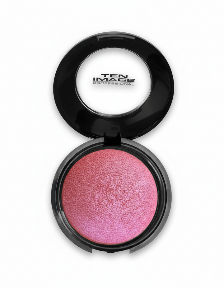 Satin Mineral Blusher 8g