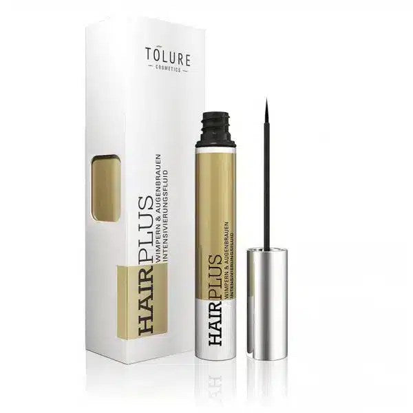 HairPlus Serum Pestañas y Cejas 1.5 ML