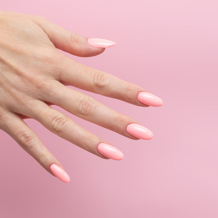 927 Semilac Pink of Spring 7ml