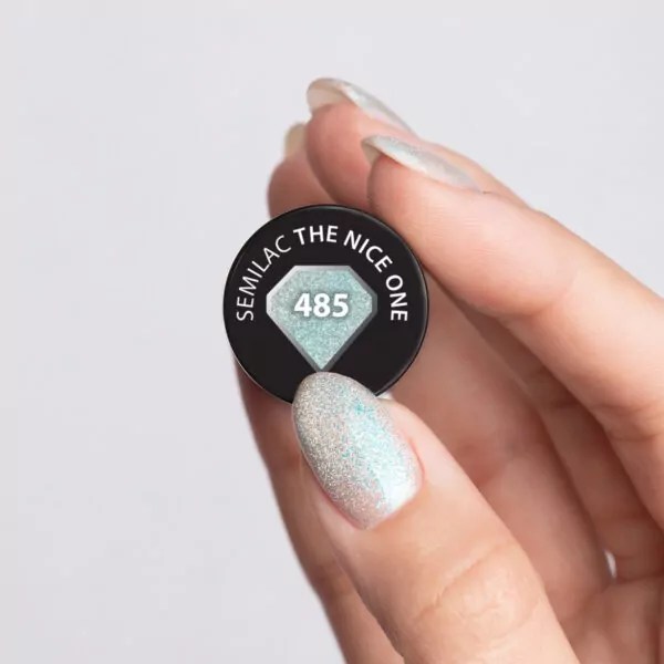 485 Semilac The Nice One 7 ml
