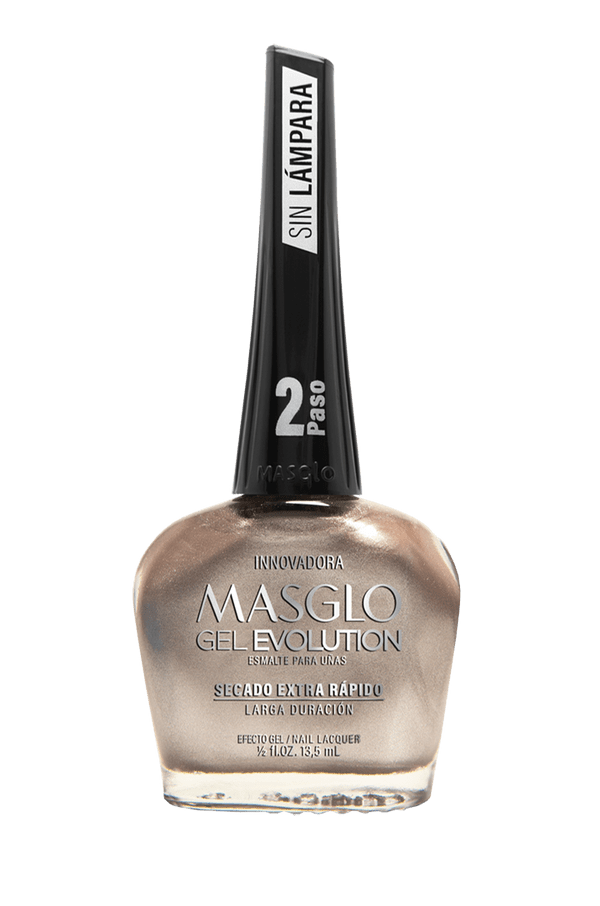 Esmalte GEL EVOLUTION MASGLO - INNOVADORA 13,5ml