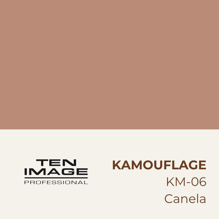 Kamouflage Formato Pack 12g