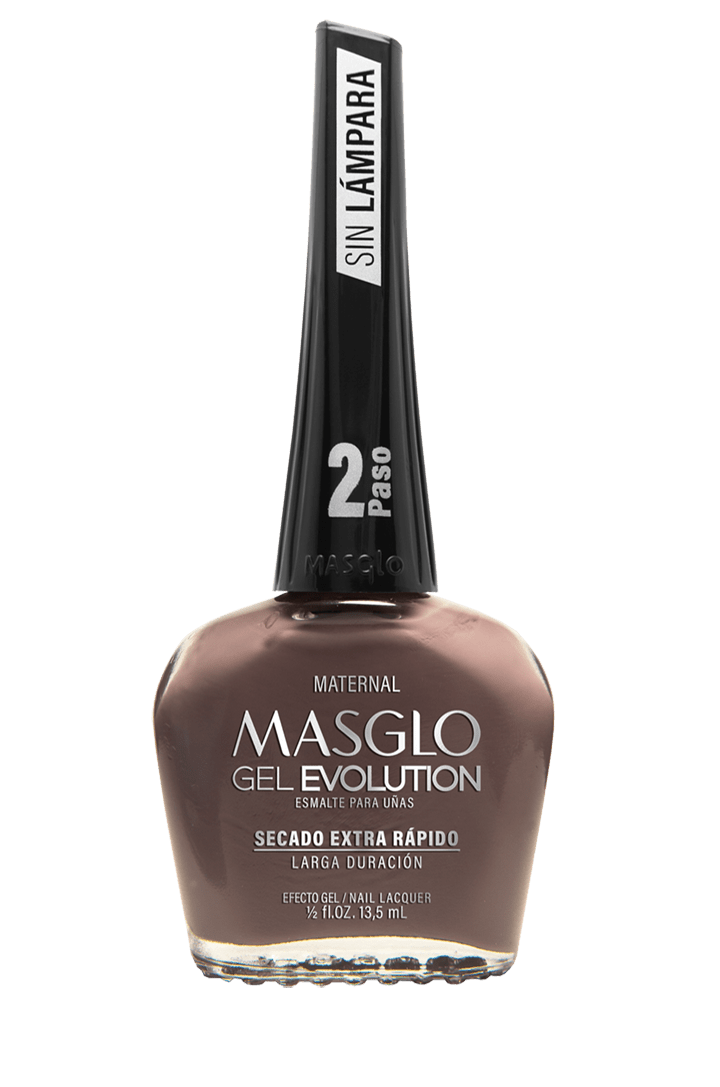 Esmalte GEL EVOLUTION MASGLO - MATERNAL 13,5ml