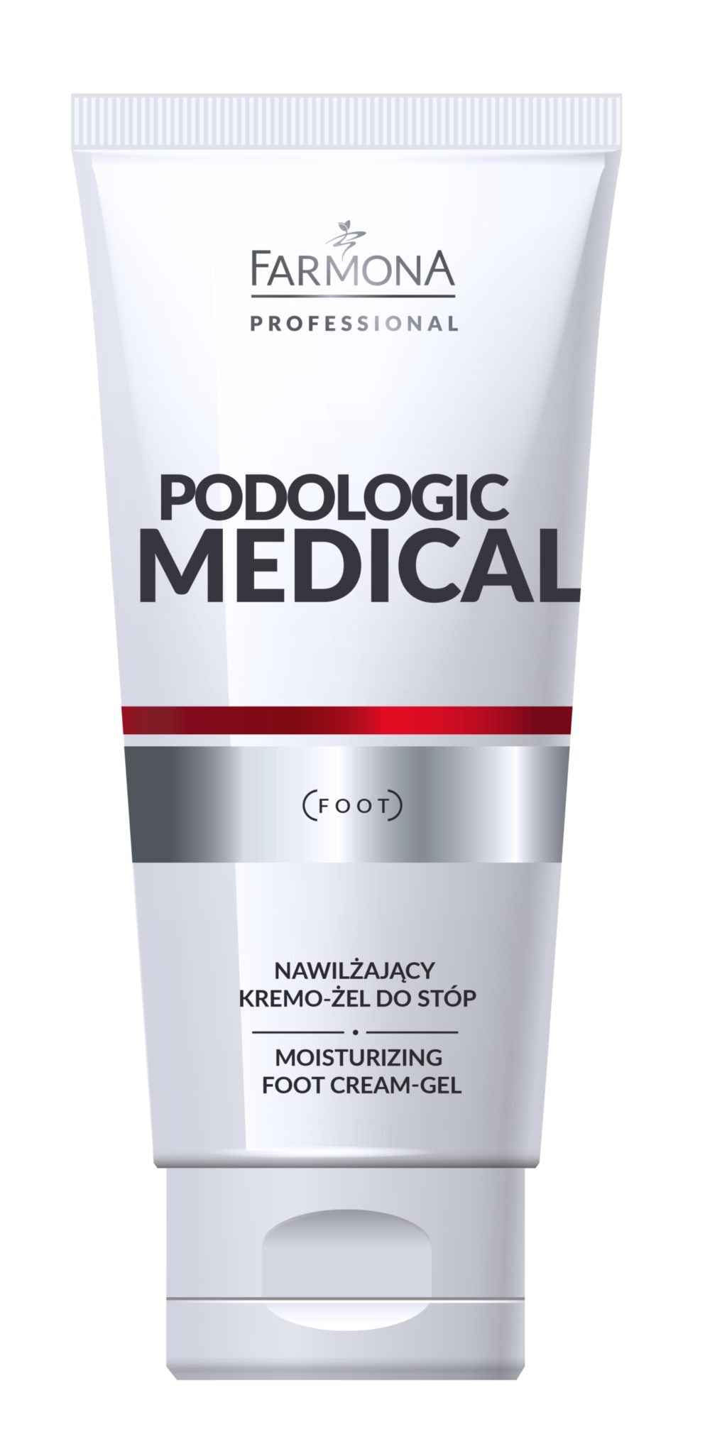 Crema Gel para pies Farmona Podologic Medical 200ml