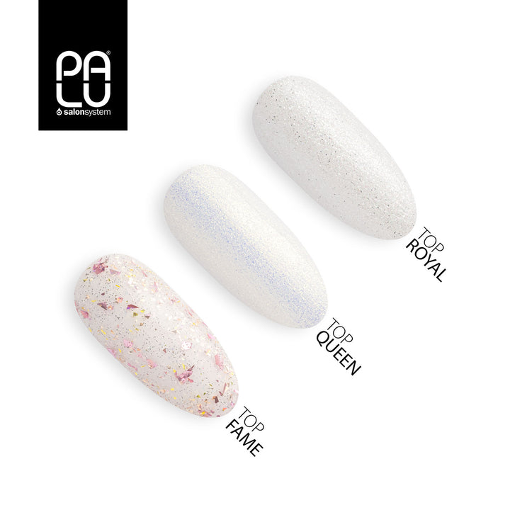 Palu Top Queen No wipe - 11g