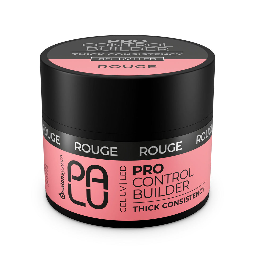 GEL PRO CONTROL BUILDER ROUGE 45G
