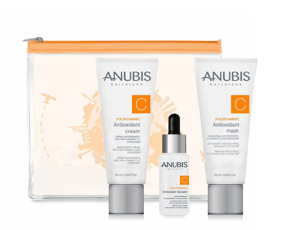 POLIVITAMINIC Travel Kit