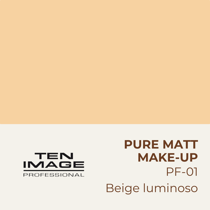 Pure Matt Make-up 30ml