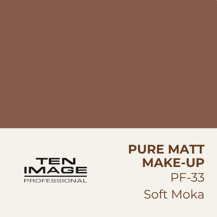 Pure Matt Make-up 30ml