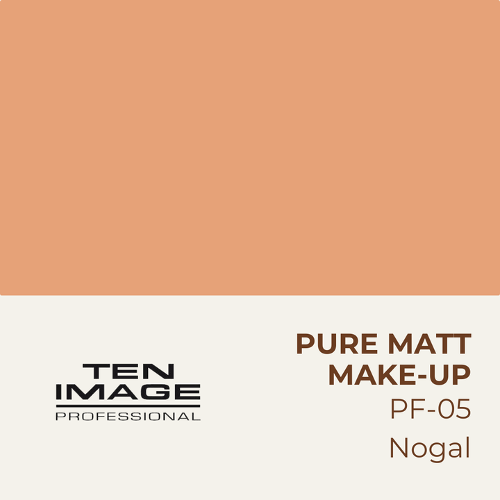 Pure Matt Make-up 30ml