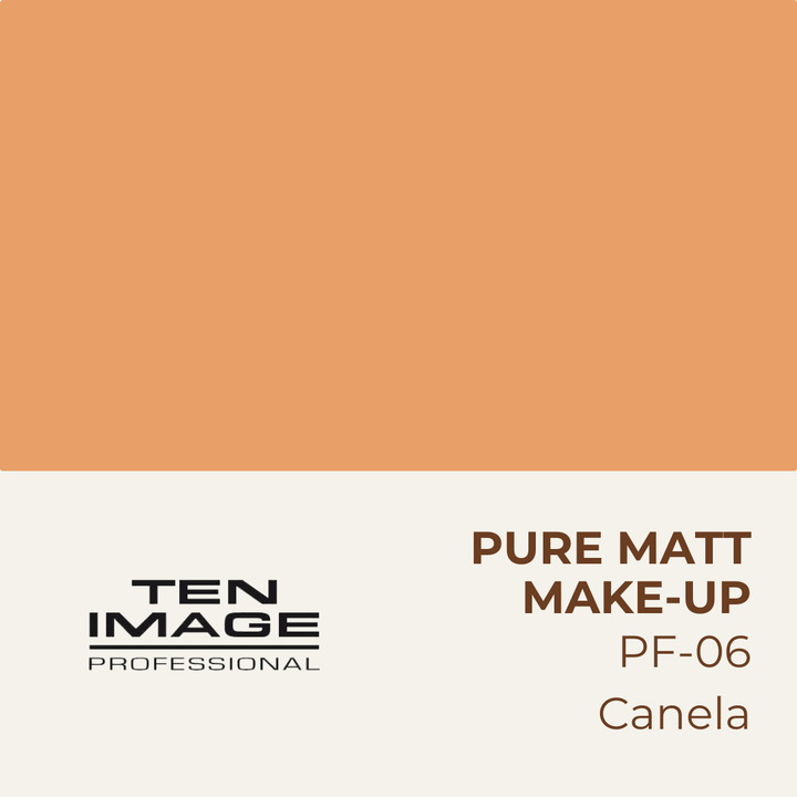 Pure Matt Make-up 30ml
