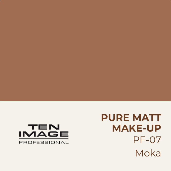 Pure Matt Make-up 30ml