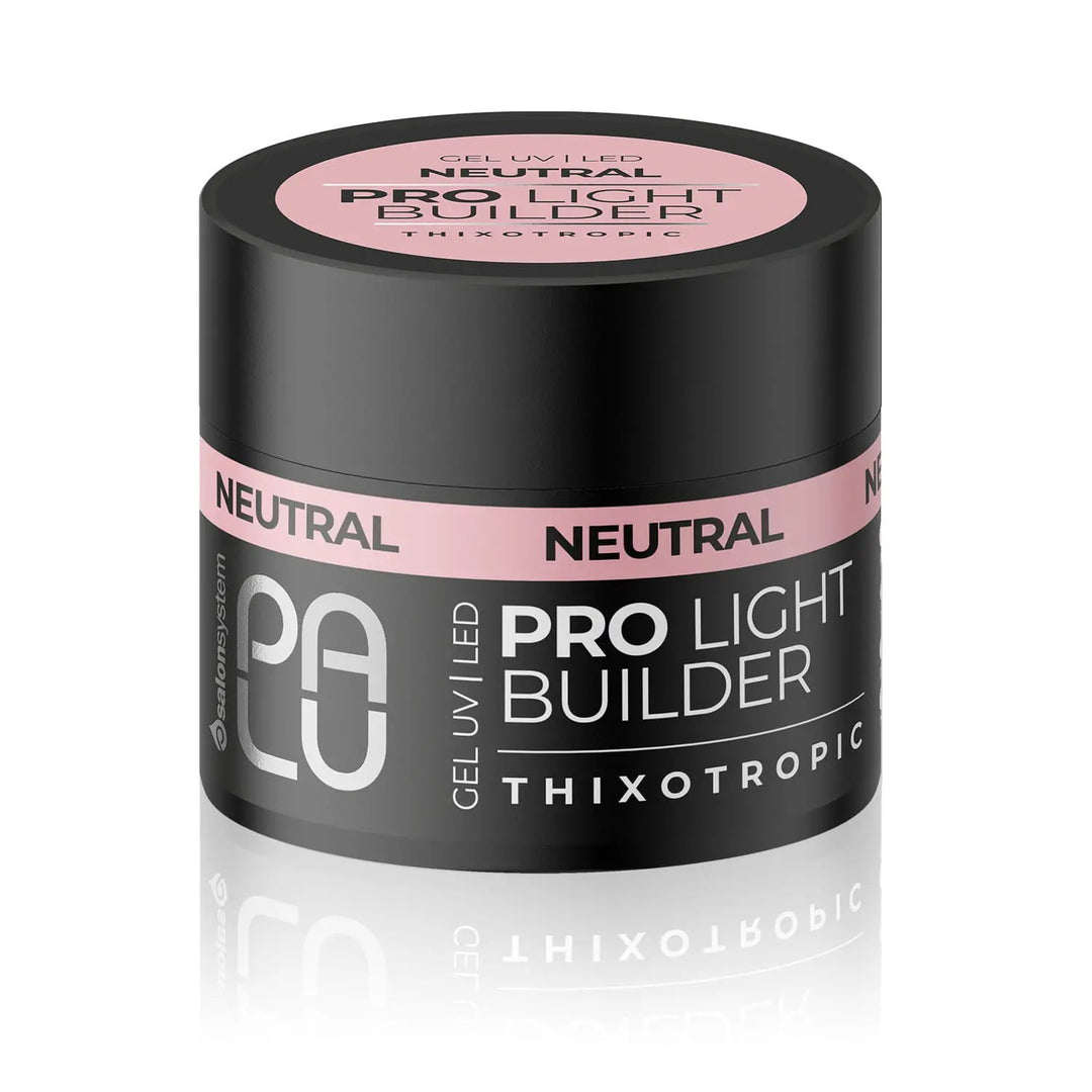 Gel Builder Pro Light Uv/Led Neutral 90g