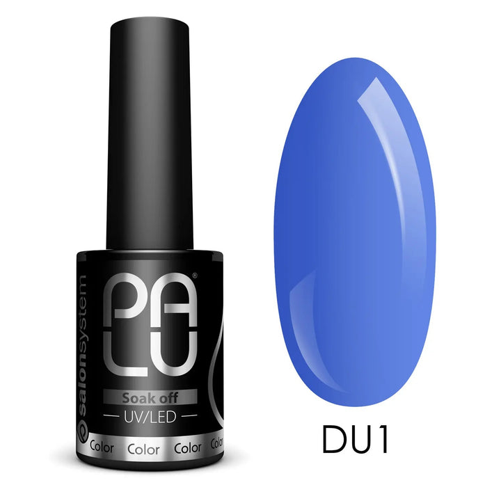 Palu UV Esmalte Semipermanente DU1 DUBAI 11ml