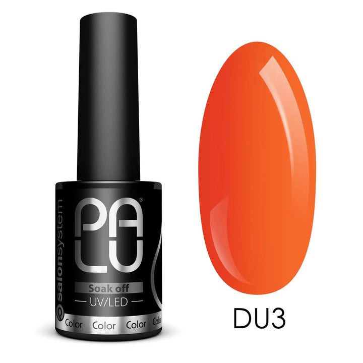 Palu UV Esmalte Semipermanente DU3 DUBAI 11ml