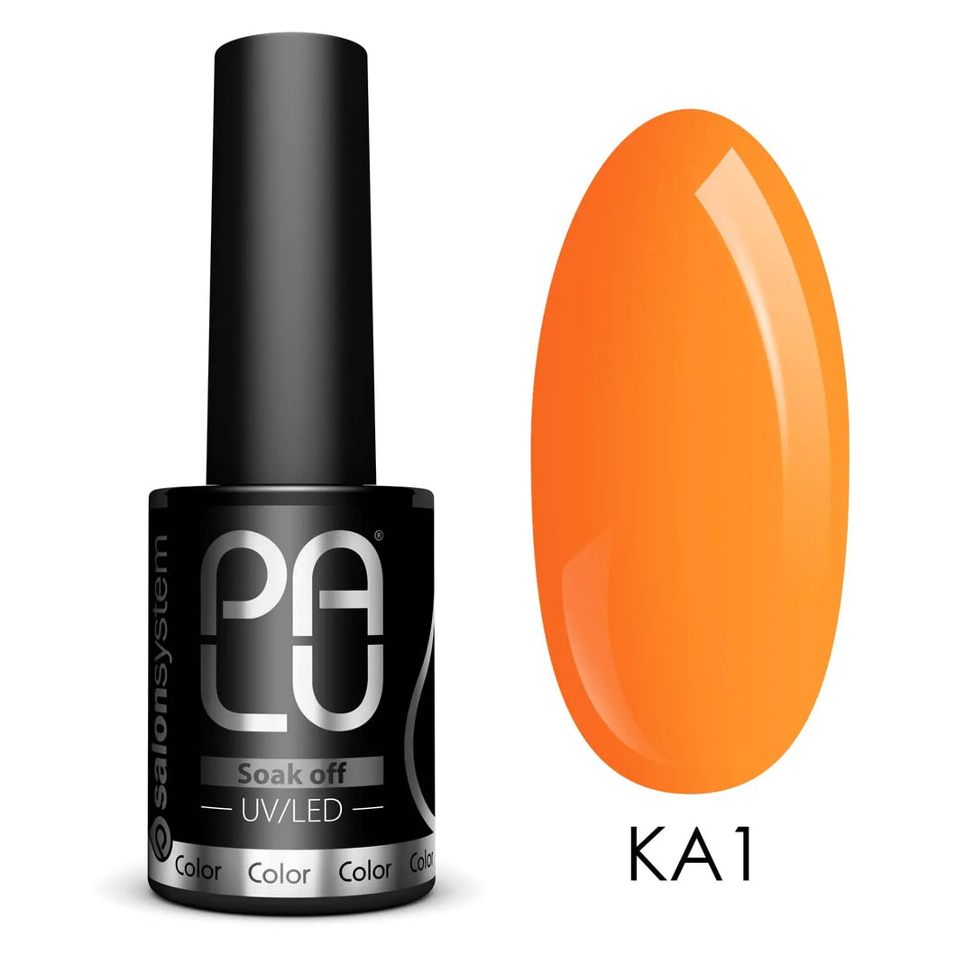 Palu UV Esmalte Semipermanente Kawasaki KA1 11ml
