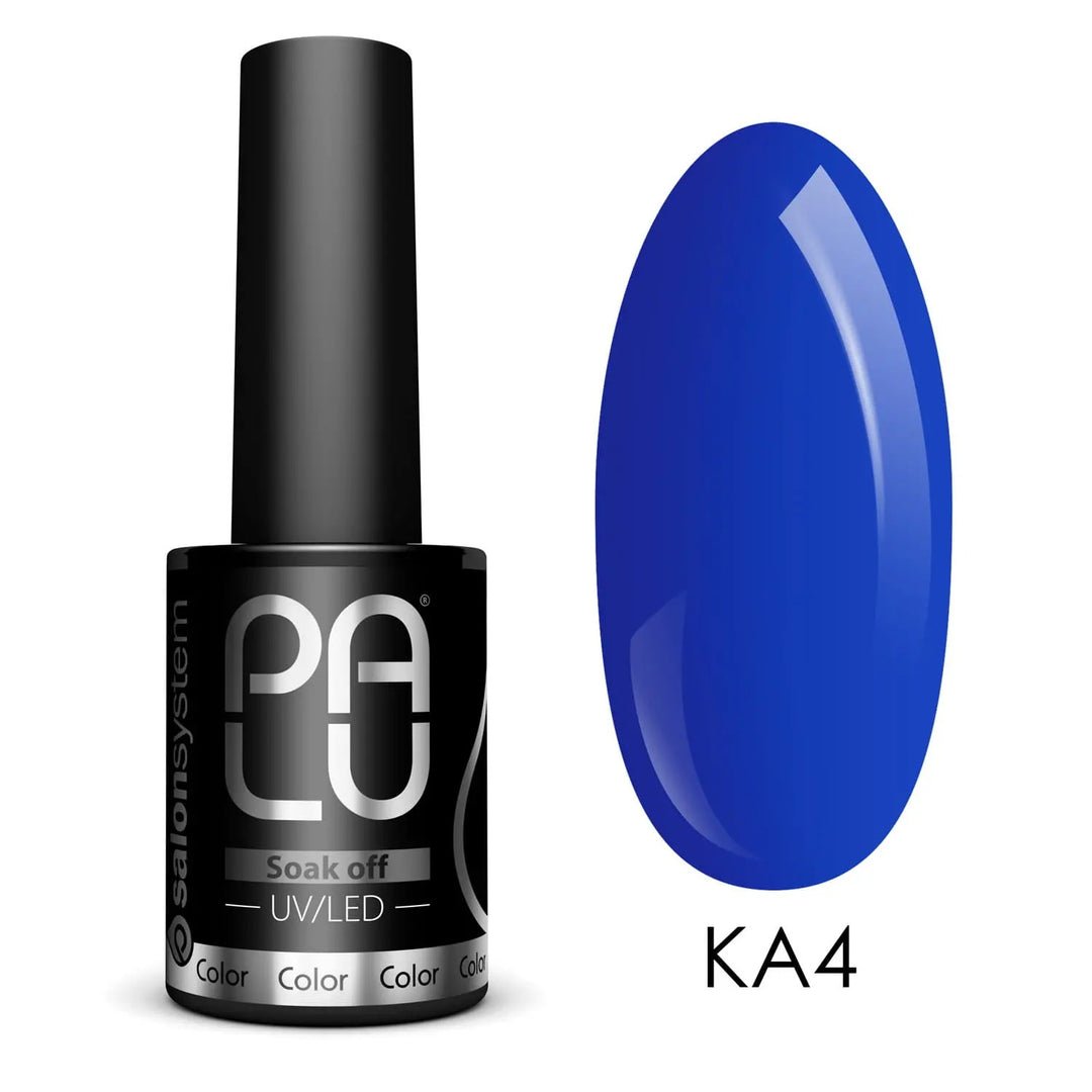 Palu UV Esmalte Semipermanente Kawasaki KA4 11ml