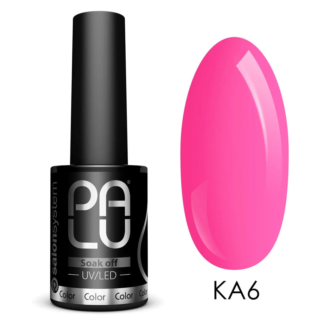 Palu UV Esmalte Semipermanente Kawasaki KA6 11ml