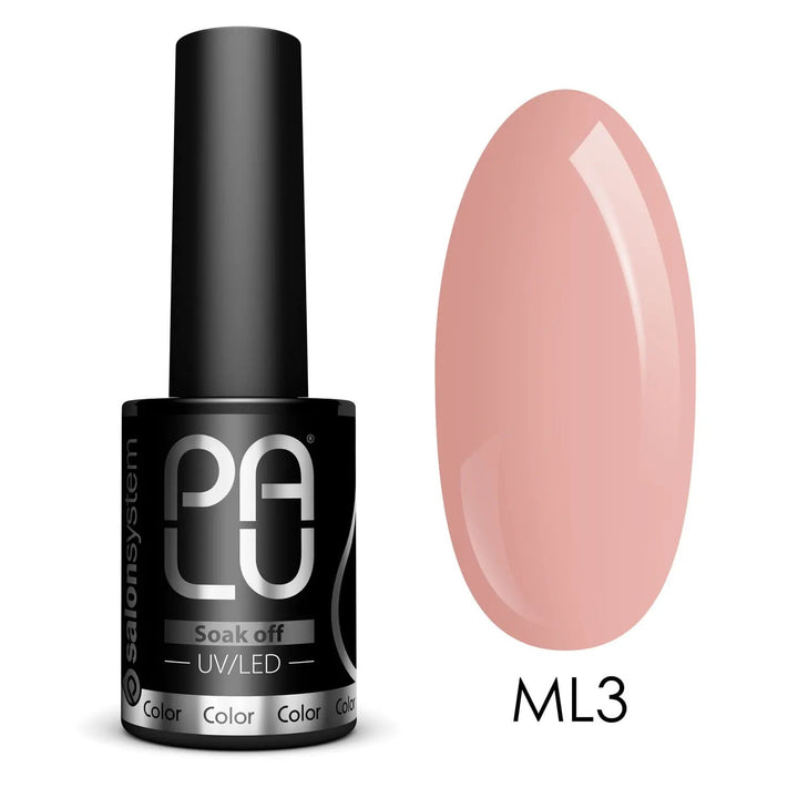 Palu Esmalte Semipermanente Malaga ML3 11ml