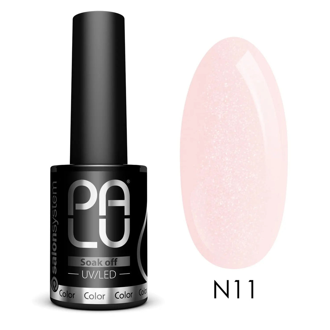 Palu UV Esmalte Semipermanente N11 Paris 11ml