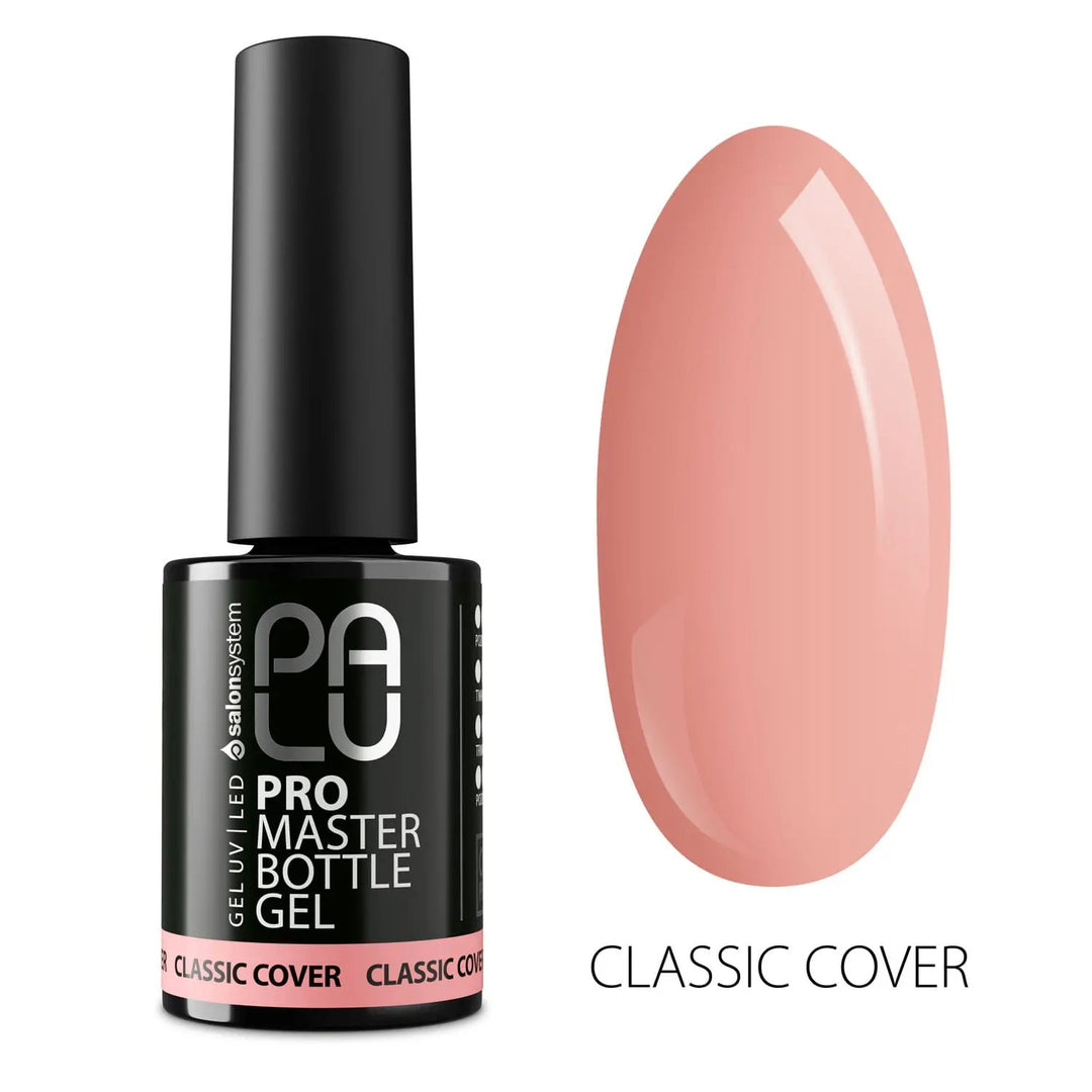 PALU PRO MASTER BOTTLE GEL - CLASSIC COVER 11g
