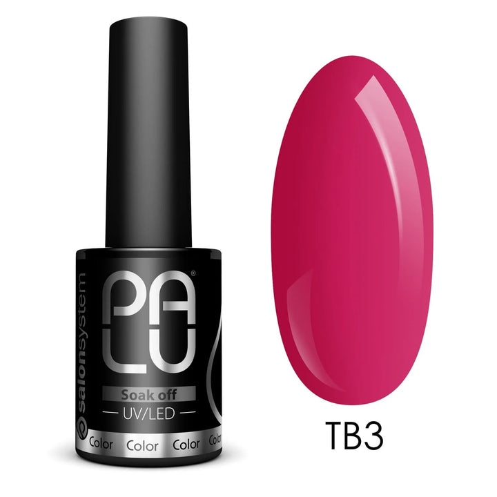 Palu Esmalte Semipermanente Tbilisi TB3 11ml
