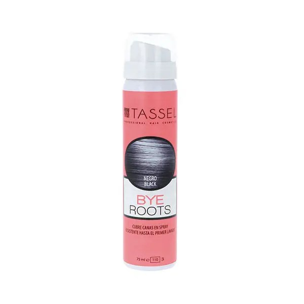 Retoca raíces Negro Tassel 75ml