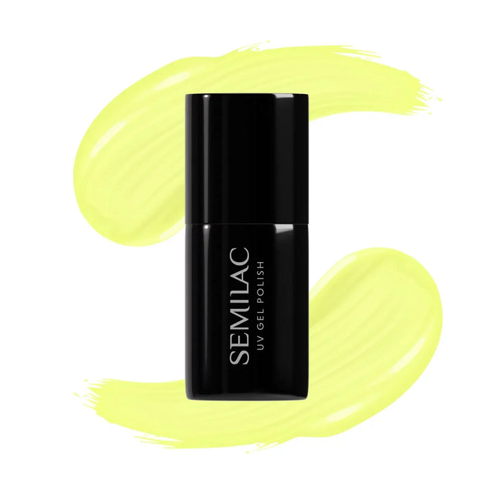 182 Semilac Strong Lime 7ml