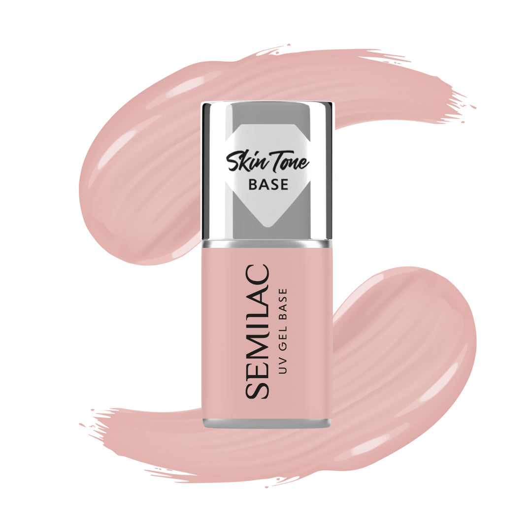 COVER BASE PALE BEIGE 7 ML