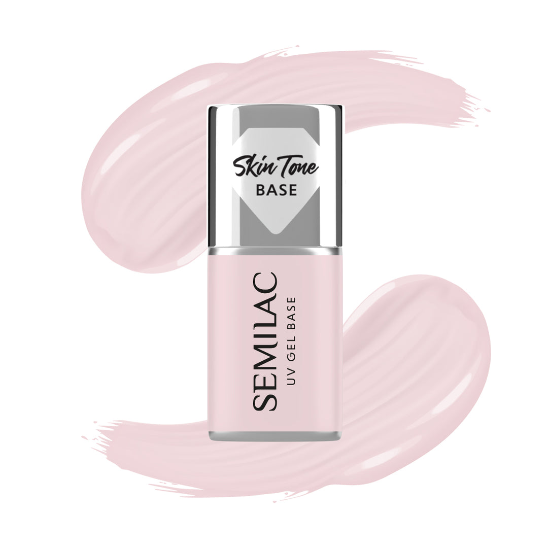 COVER BASE ROSE BEIGE 7 ML