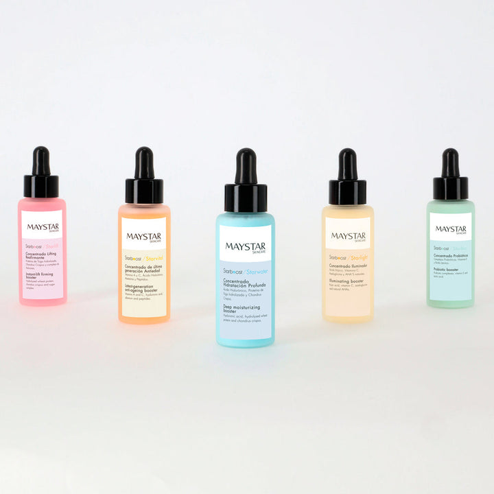 STARWATER PROFESSIONAL CONCENTRADO HIDRATACIÓN 50ml