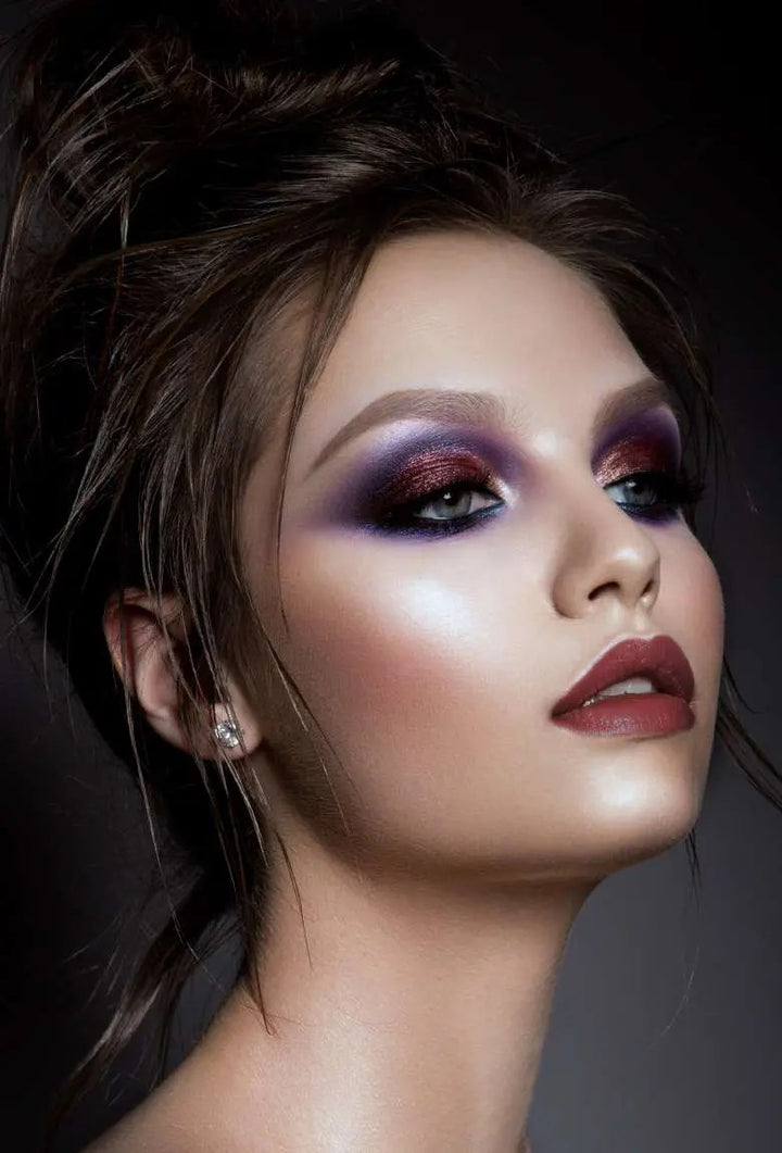 Supernova Chroma Palette 10g