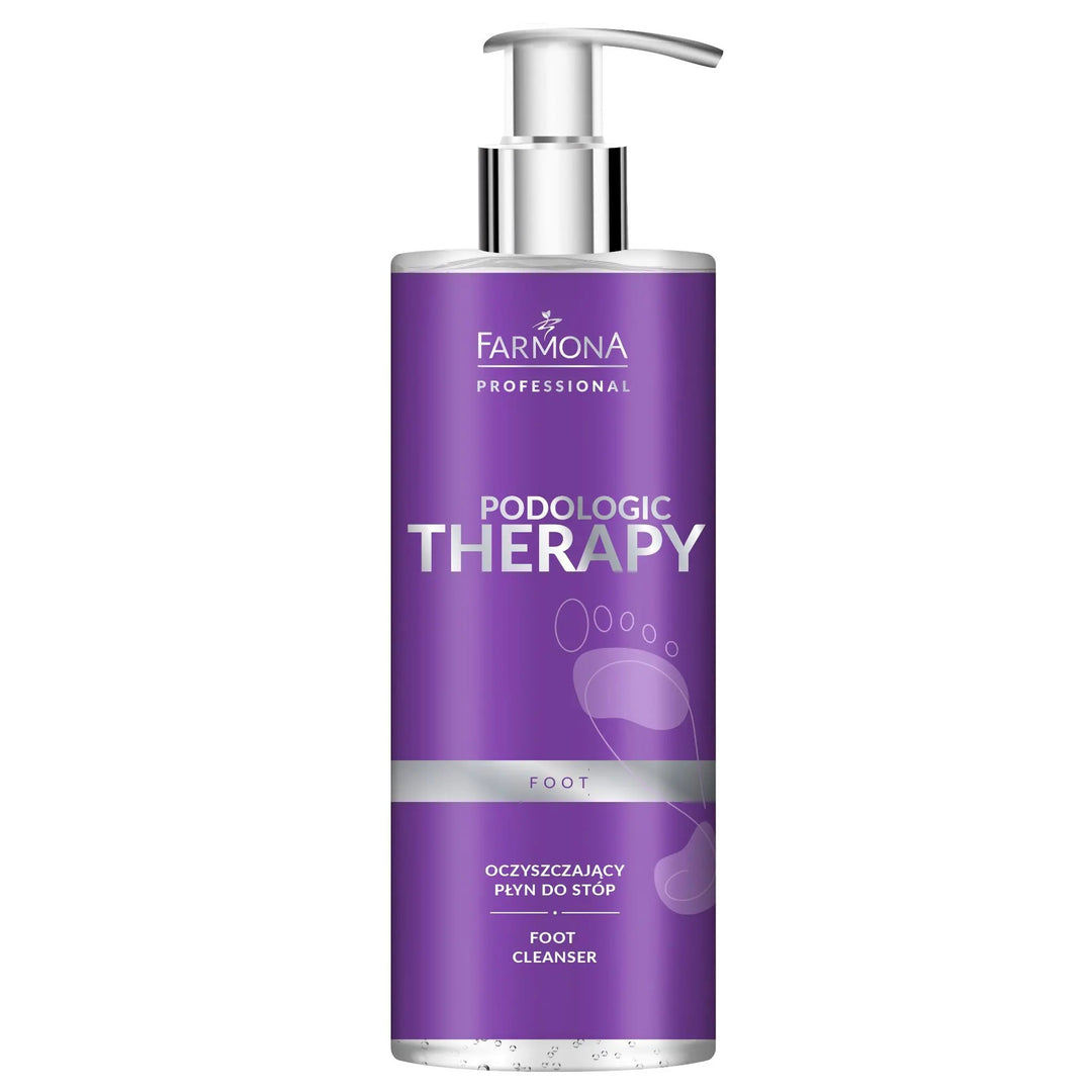Limpiador de pies Podologic Therapy Farmona 500ml