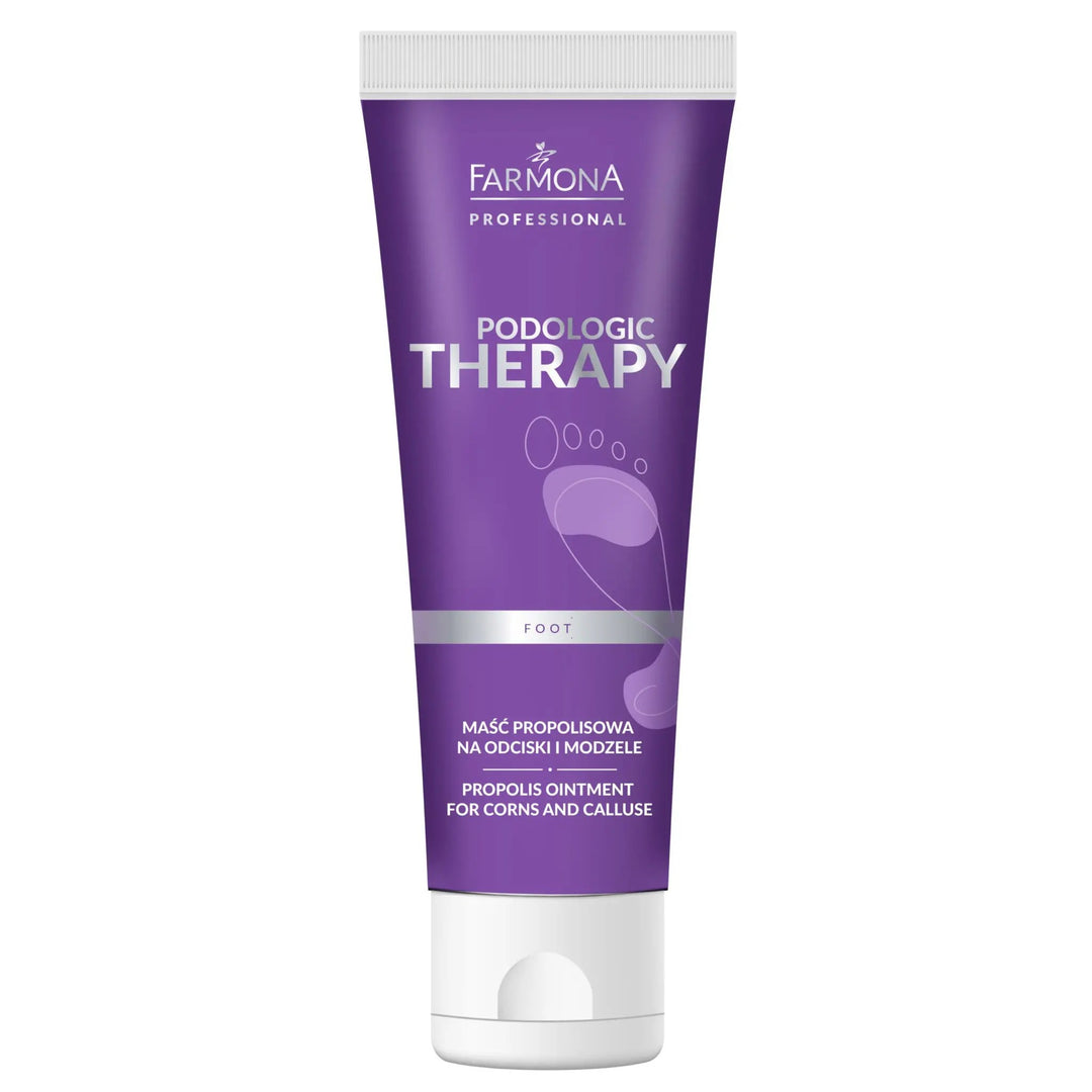 Crema Podologic Therapy Callos y Durezas Farmona 75ml