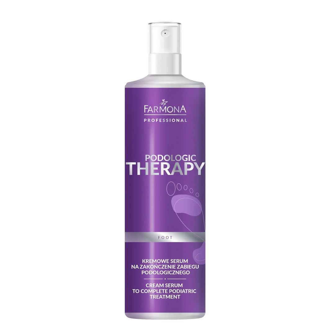 Sérum Crema Podologic Therapy Farmona 200ml