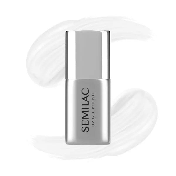 Semilac Top Matt No Wipe 11ml