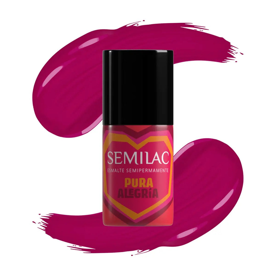 688 Semilac Esmalte Semipermanente Inspiracion 7 ml